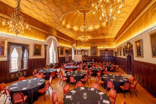The Trades Hall Glasgow