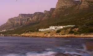 The Twelve Apostles Hotel and Spa Cape Town