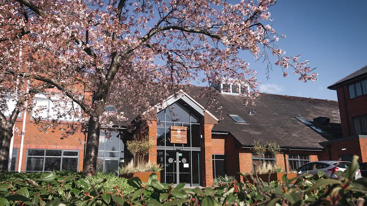 The Tytherington Club