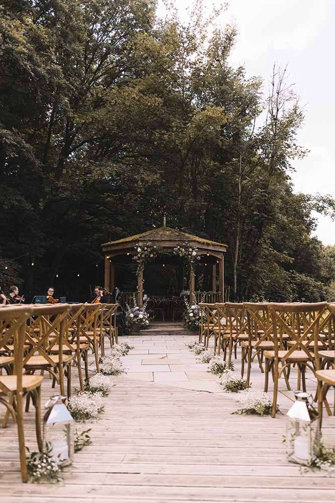 The Venue Bowers Mill