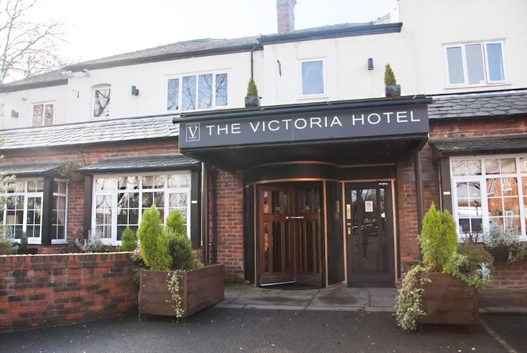 The Victoria Manchester Oldham
