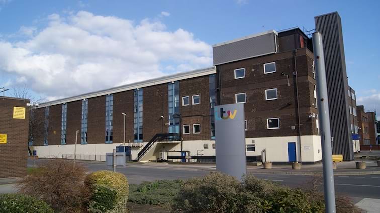 The Viewing Studio Leeds