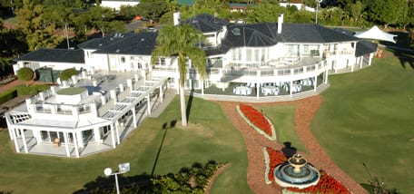 The Villa