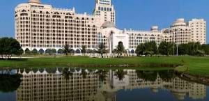 The Waldorf Astoria Ras Al Khaimah