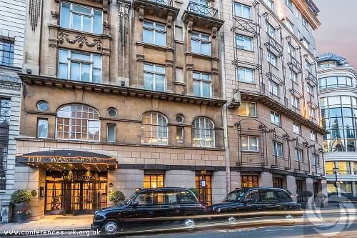 The Washington Mayfair Hotel