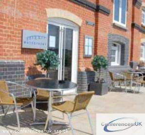 The Waterfront Bar Bistro