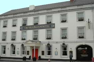 The Wellington Hotel