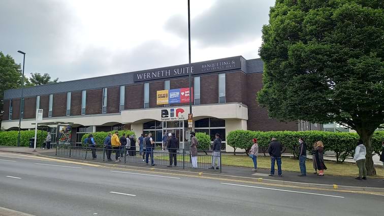The Werneth Suite