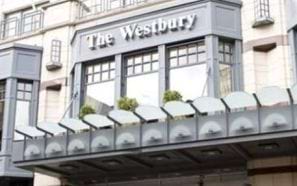 The Westbury Hotel Dublin
