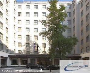 The Westbury Mayfair Hotel