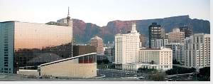 The Westin Cape Town