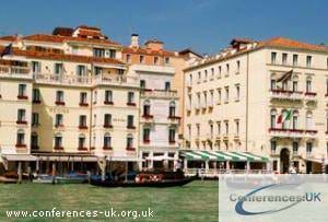 The Westin Europa and Regina Venice