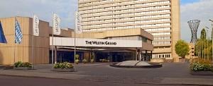 The Westin Grand Hotel Munich