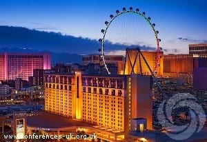 The Westin Las Vegas Hotel Casino and Spa