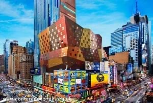 The Westin New York at Times Square