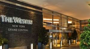 The Westin New York Grand Central