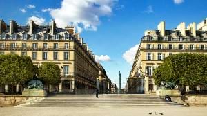 The Westin Paris Vendome