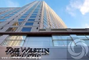 The Westin San Fancisco Market Street