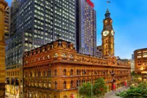 The Westin Sydney