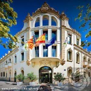 The Westin Valencia