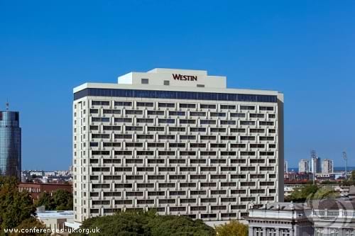The Westin Zagreb