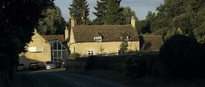 The White Hart Ufford