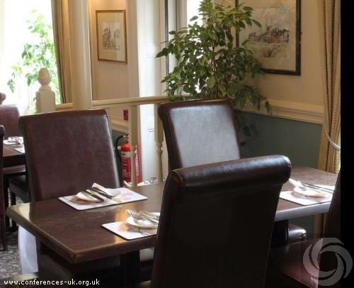 The White Lion Hotel Wisbech