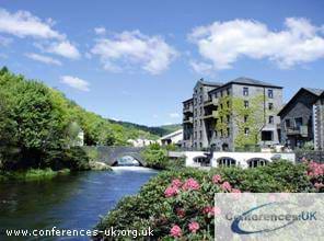 The Whitewater Hotel and Leisure Club