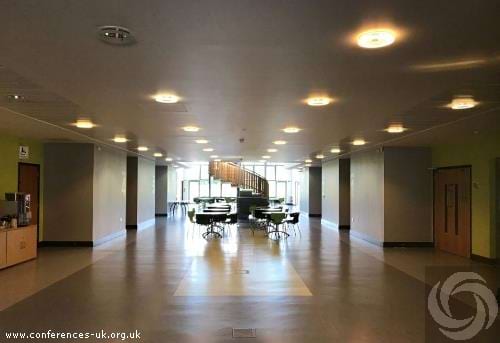 The Work Place