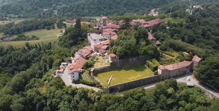 The Workation Village