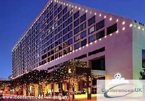 The Worthington A Renaissance Hotel