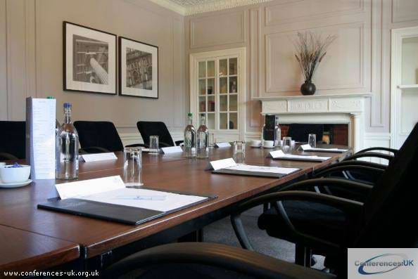 Boardroom