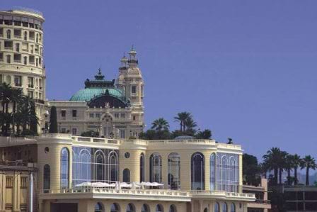 Thermes Marins