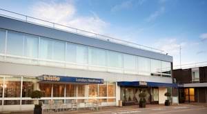 Thistle London Heathrow T5