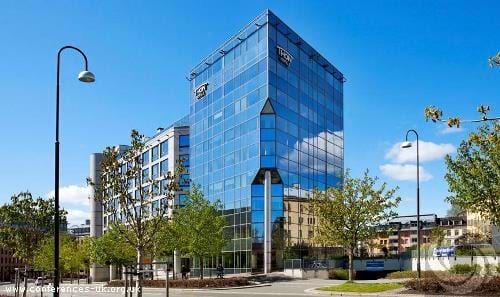 Thon Hotel Vika Atrium Oslo