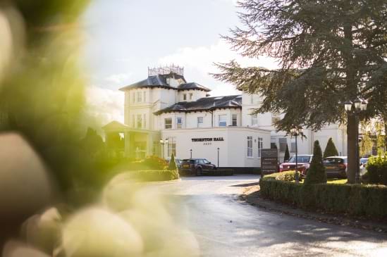 Thornton Hall Hotel