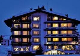 Thurnher's Alpenhof