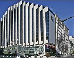 Tiara Park Atlantic Lisboa Hotel