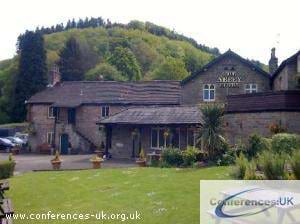 Tintern Abbey Hotel