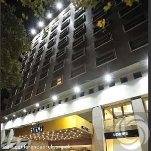 Tivoli Lisboa Hotel