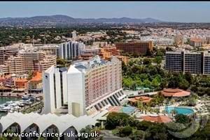 Tivoli Marina Vilamoura 