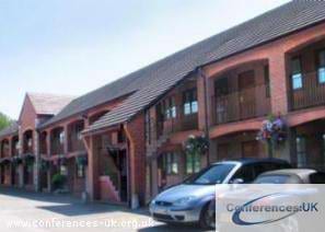 Tollgate Hotel and Leisure