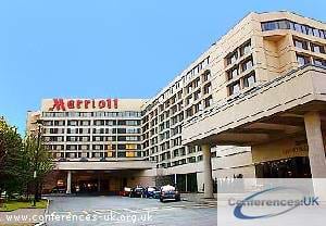 Toronto Marriott Airport Hotel
