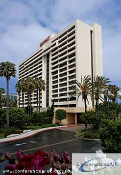 Torrance Marriott South Bay