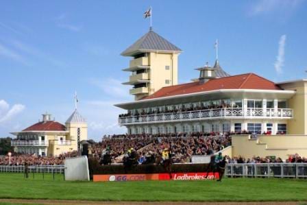 Towcester Racecourse and Conference Centre