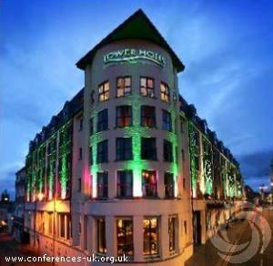 Tower Hotel