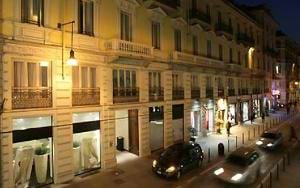 Town House 70 Turin Italy