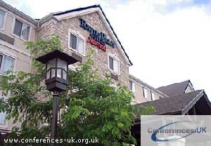 TownePlace Suites Bentonville Rogers