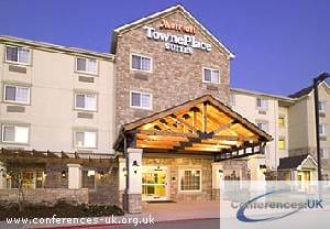 TownePlace Suites Boise Downtown