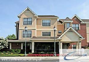 TownePlace Suites Charlotte University Research Park